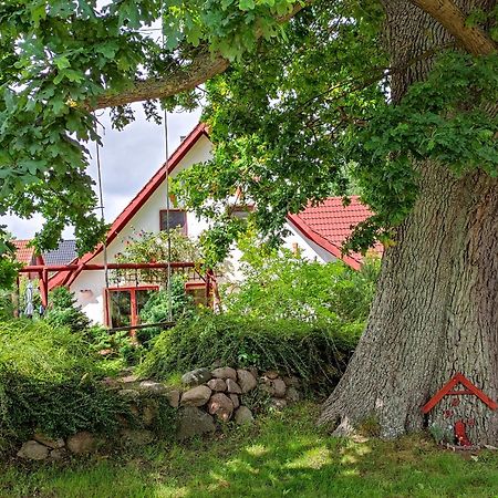Bodstedt Haus Jasmin 아파트 외부 사진