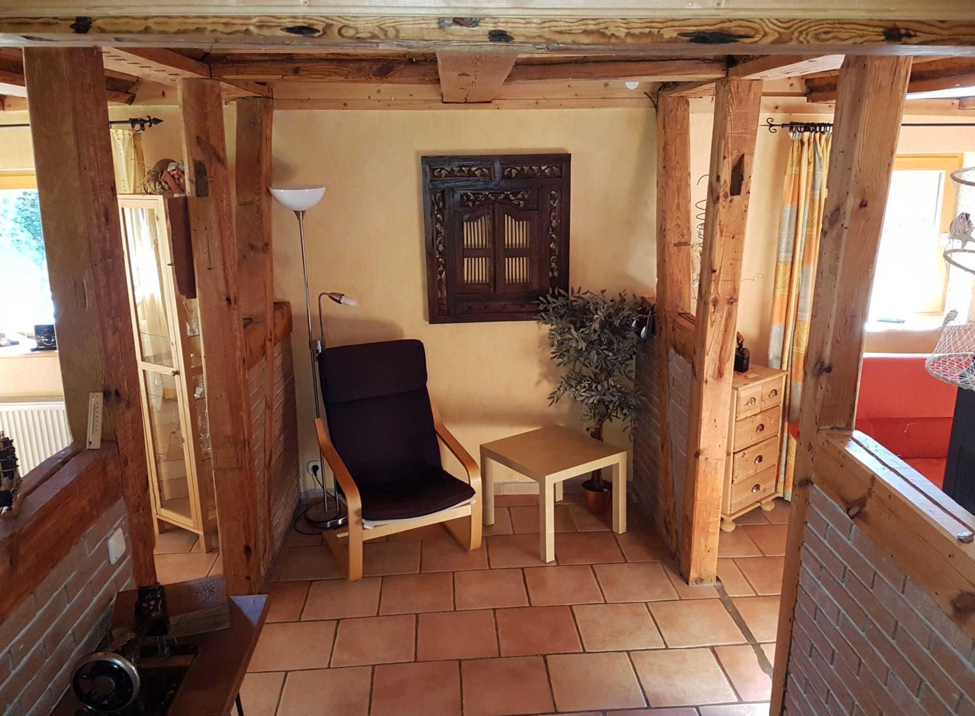 Bodstedt Haus Jasmin 아파트 외부 사진