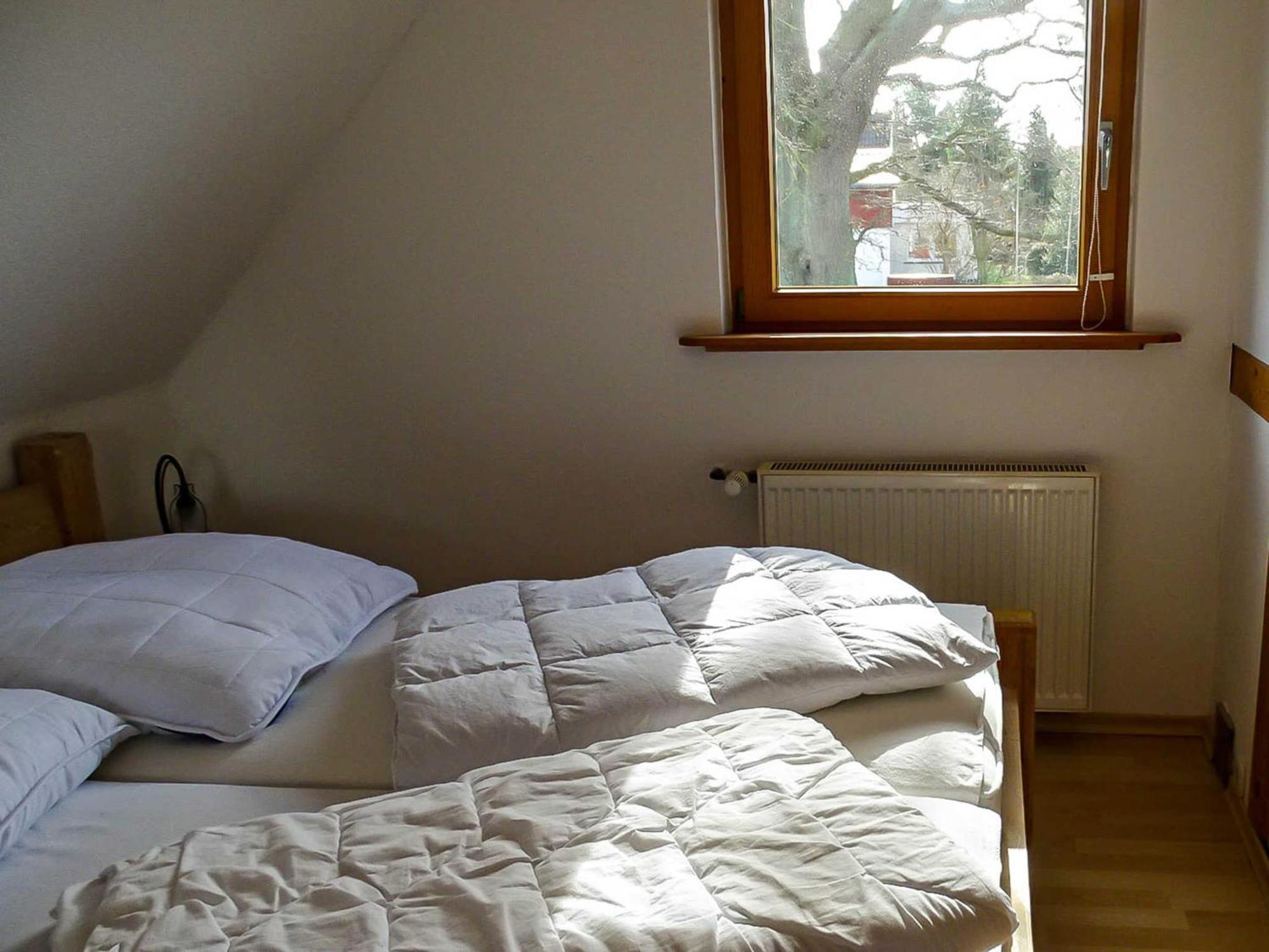 Bodstedt Haus Jasmin 아파트 외부 사진