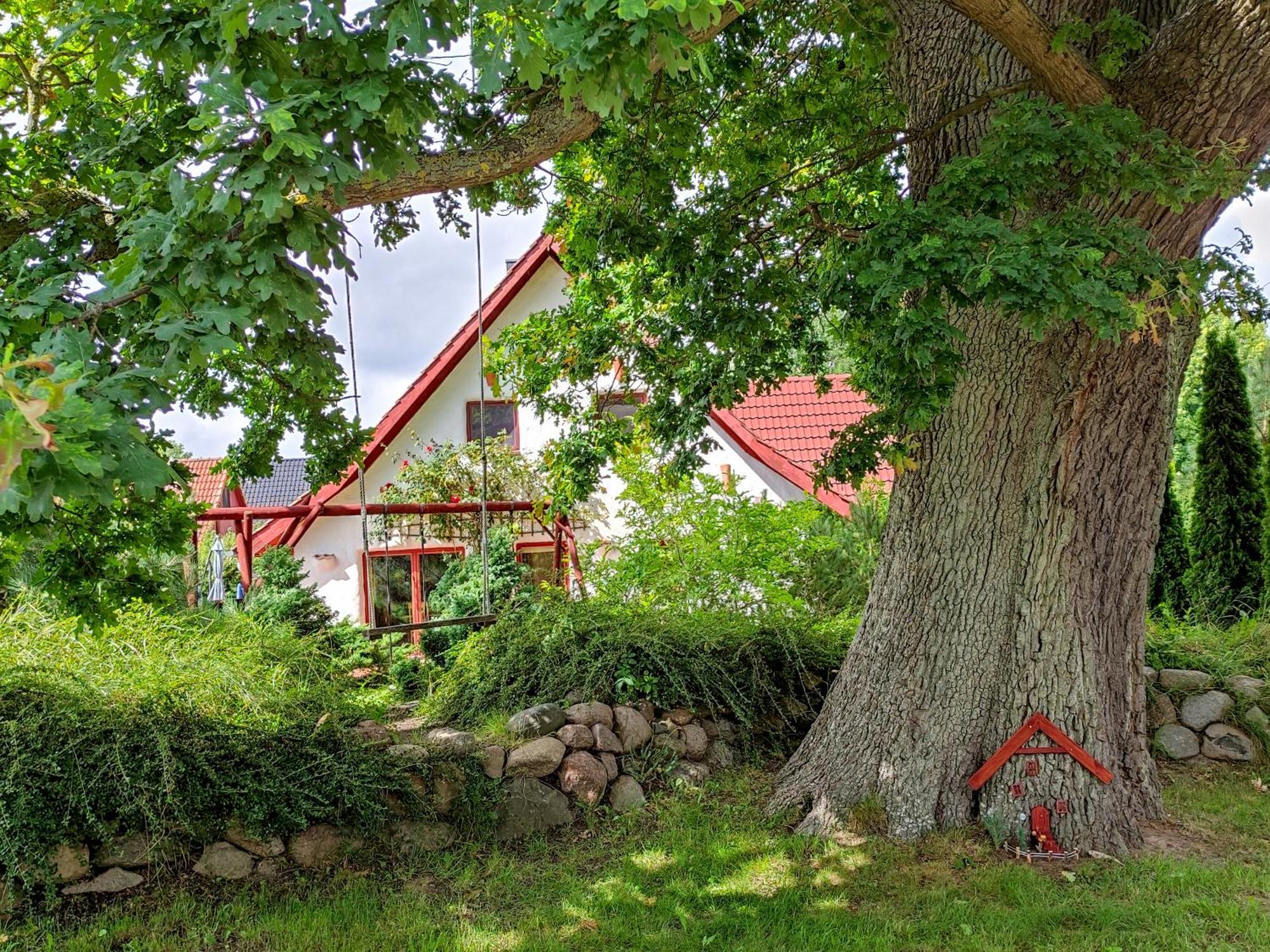 Bodstedt Haus Jasmin 아파트 외부 사진